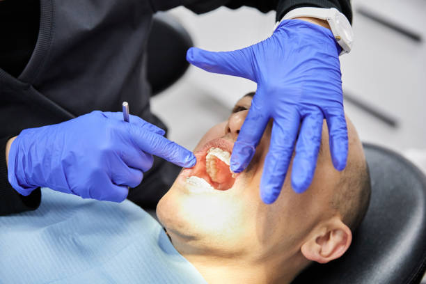 Best Emergency Treatment for Oral Infections in Wasilla, AK