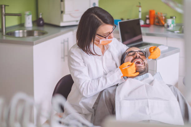 Best Emergency Treatment for Oral Infections in Wasilla, AK