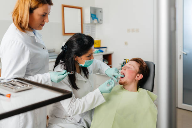 Best Emergency Dental Care for Sports Injuries in Wasilla, AK
